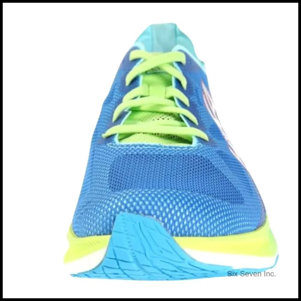 Lightweight Running Sneakers Athletic Shoes Unisex Road Performance Mesh Upper